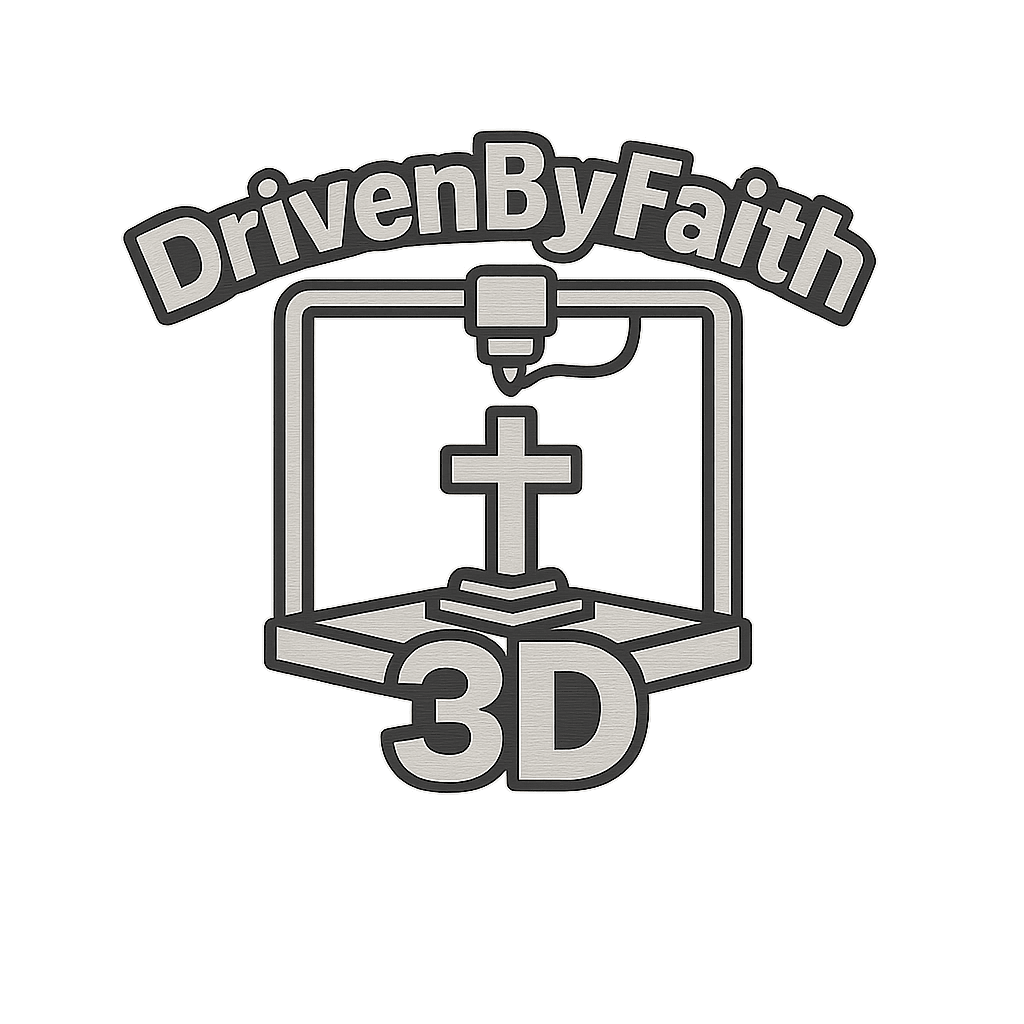 DrivenByFaith3D